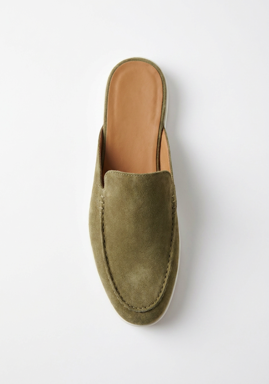 Sage Dune Mule