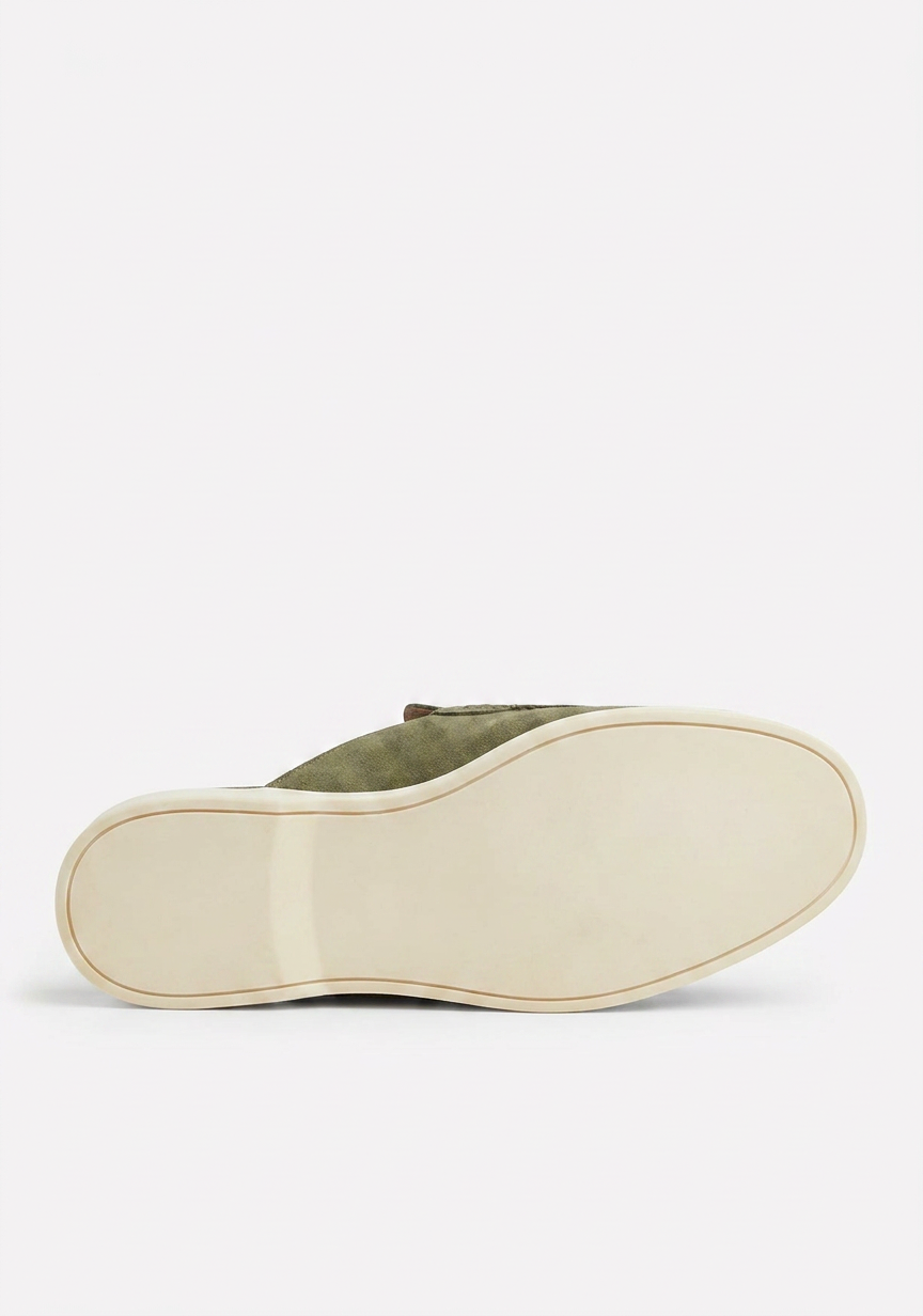 Sage Dune Mule