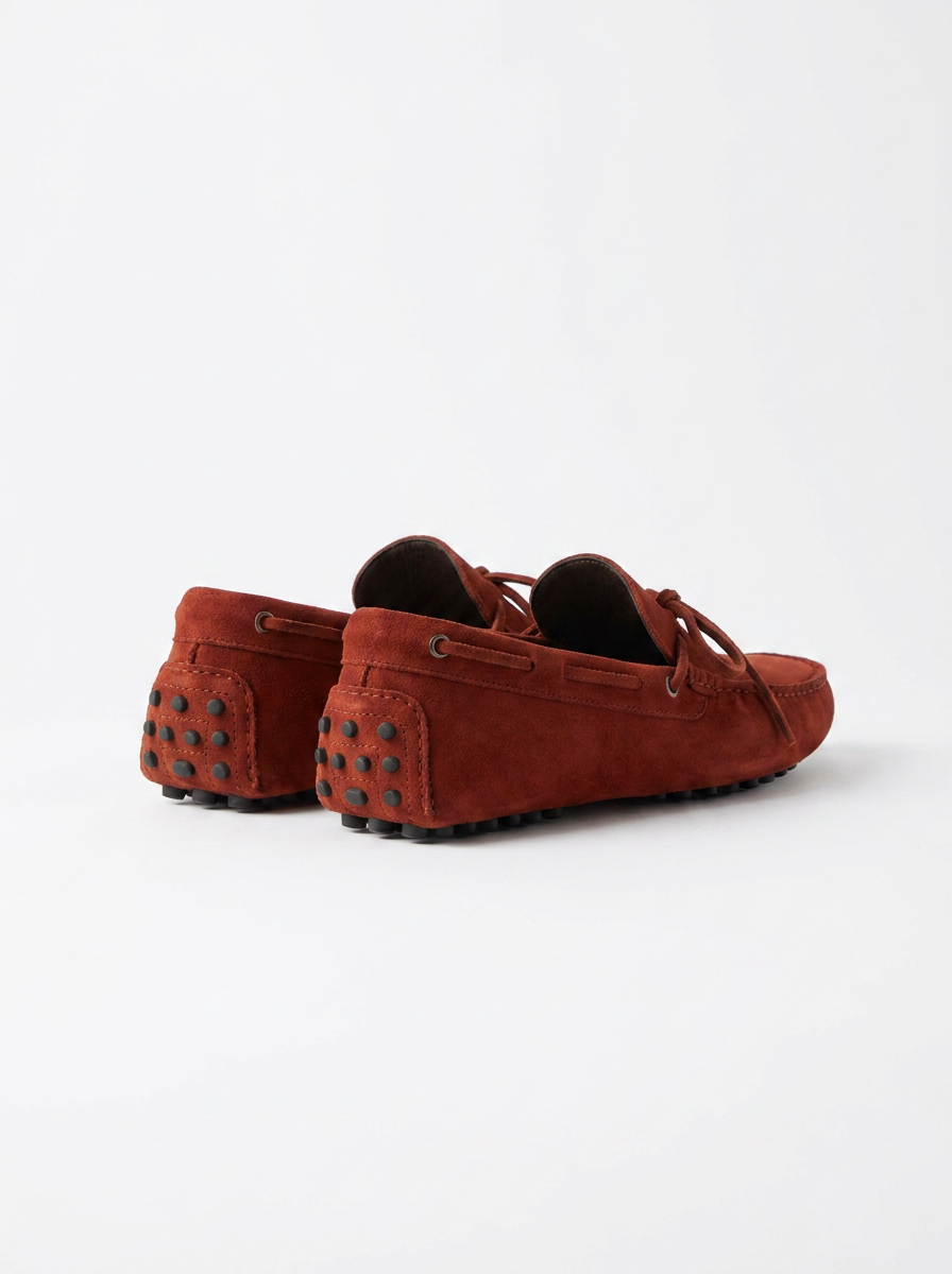 Sienna Driver Loafer