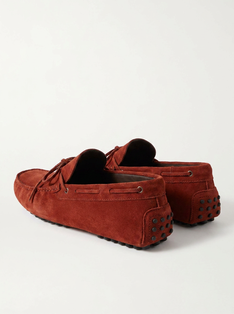 Sienna Driver Loafer