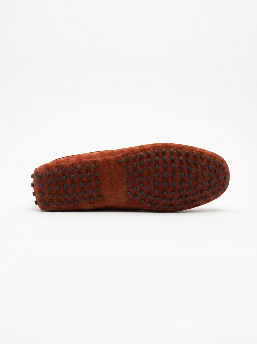 Sienna Driver Loafer