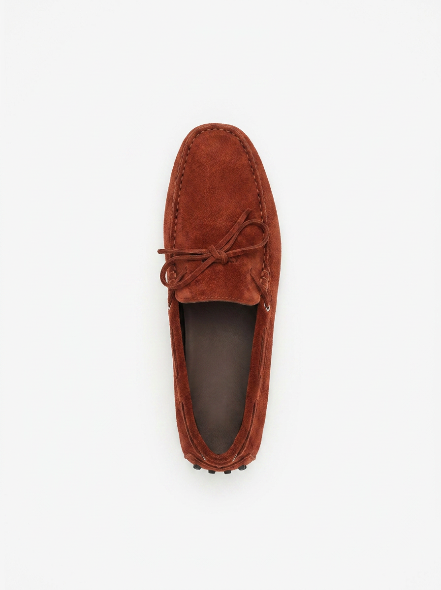 Sienna Driver Loafer