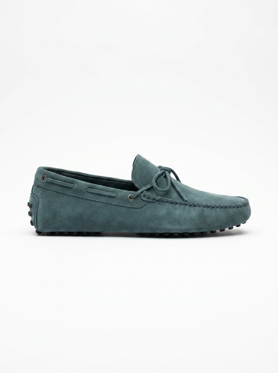 Petrol Driver Loafer