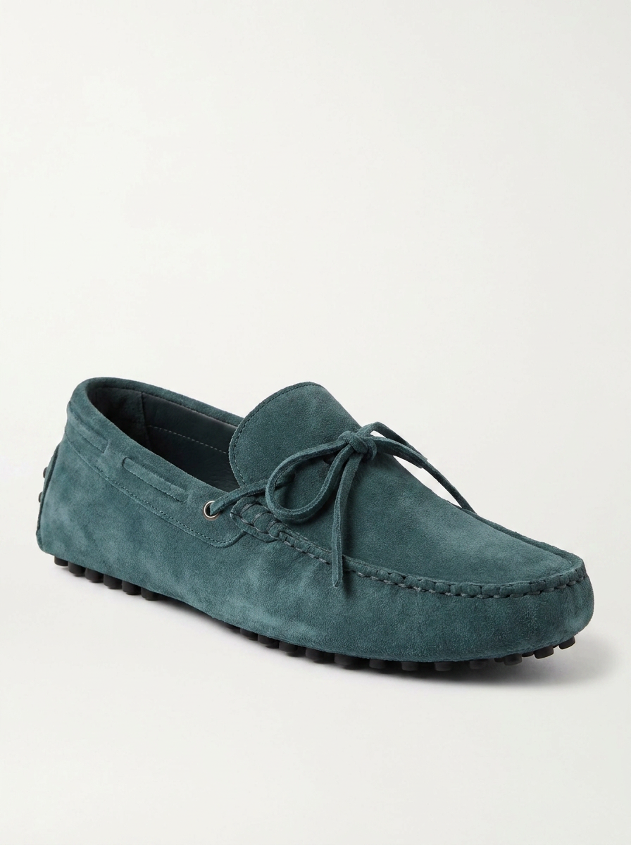 Petrol Driver Loafer