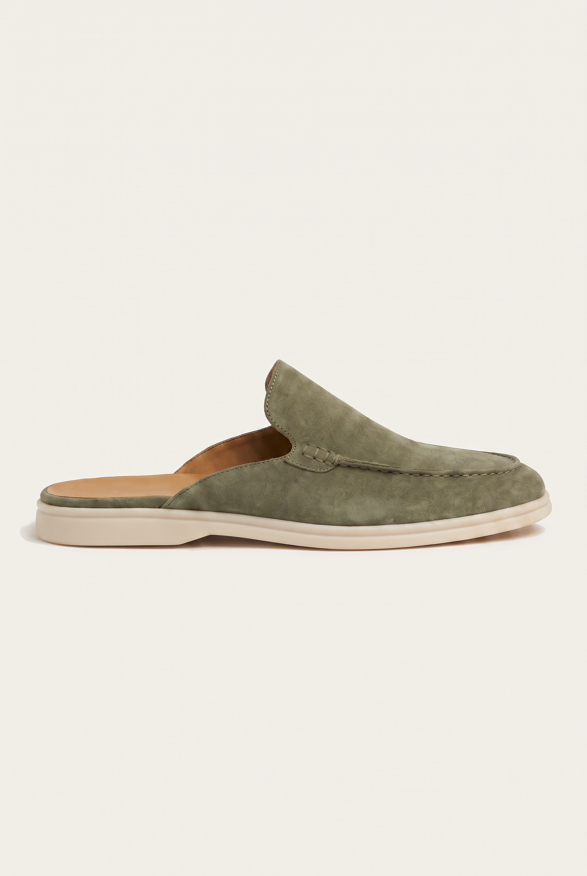 Sage Dune Mule