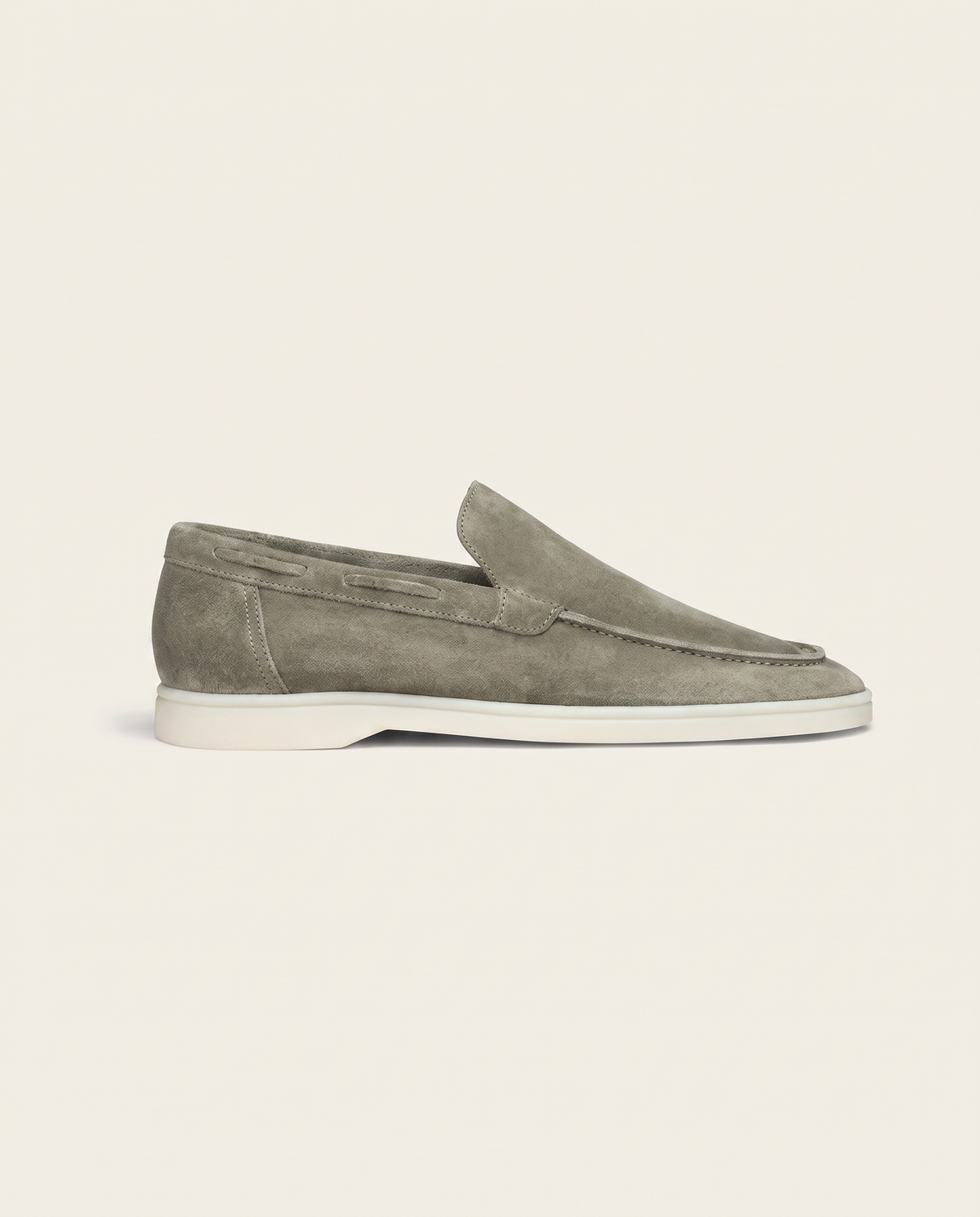 Pistache Shore Loafer